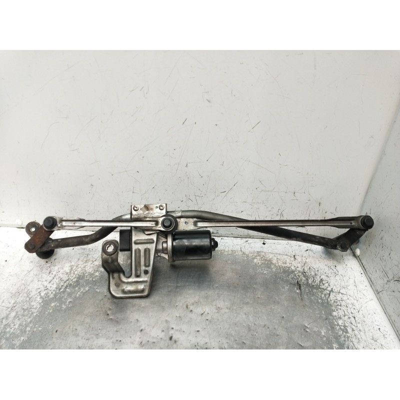 Recambio de motor limpia delantero para citroën jumper iii furgoneta 2.2 hdi 130 referencia OEM IAM 064052101000  2006