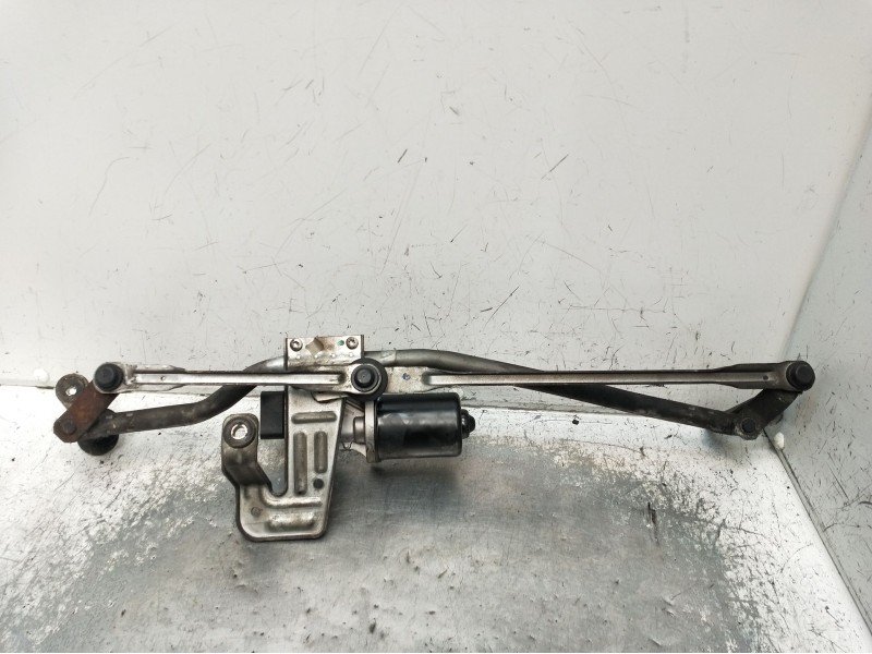 Recambio de motor limpia delantero para citroën jumper iii furgoneta 2.2 hdi 130 referencia OEM IAM 064052101000  2006