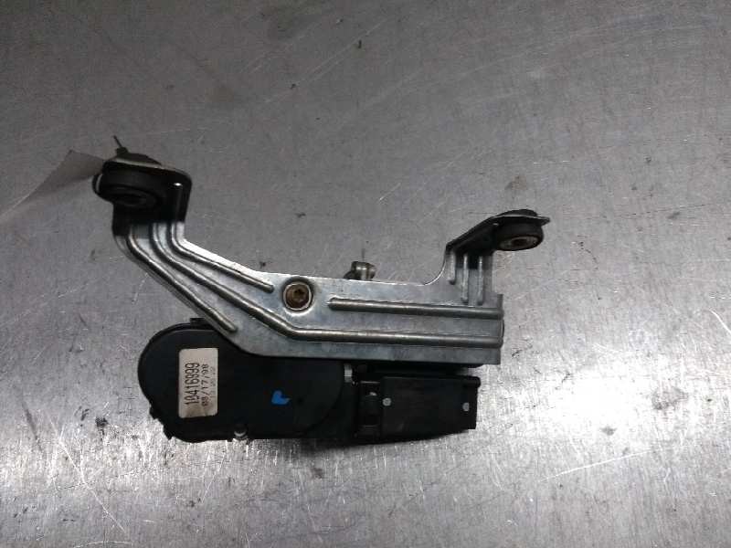 Recambio de motor limpia trasero para opel sintra gls referencia OEM IAM 10416999  