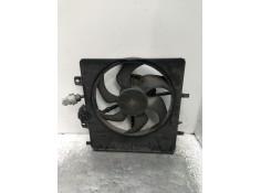 Recambio de electroventilador para citroën c3 i (fc_, fn_) 1.4 hdi referencia OEM IAM 9652396280  2002