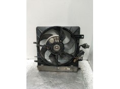 Recambio de electroventilador para citroën c3 i (fc_, fn_) 1.4 hdi referencia OEM IAM 9652396280  2002 2