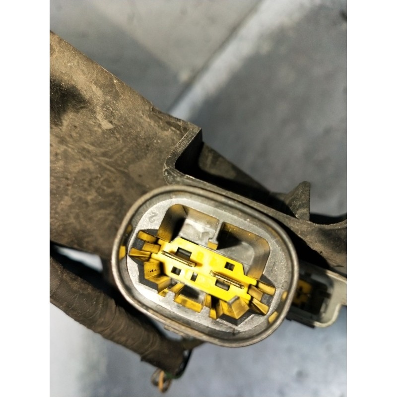 Recambio de electroventilador para citroën c3 i (fc_, fn_) 1.4 hdi referencia OEM IAM 9652396280  2002