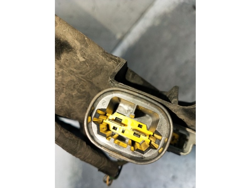 Recambio de electroventilador para citroën c3 i (fc_, fn_) 1.4 hdi referencia OEM IAM 9652396280  2002