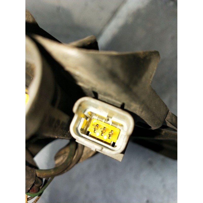 Recambio de electroventilador para citroën c3 i (fc_, fn_) 1.4 hdi referencia OEM IAM 9652396280  2002