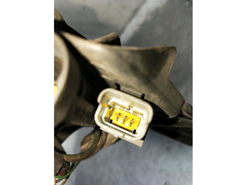 Recambio de electroventilador para citroën c3 i (fc_, fn_) 1.4 hdi referencia OEM IAM 9652396280  2002