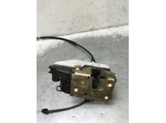 Recambio de motor cierre centralizado delantero izquierdo para citroën c3 i (fc_, fn_) 1.4 hdi referencia OEM IAM  5P 2002