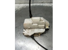Recambio de motor cierre centralizado delantero izquierdo para citroën c3 i (fc_, fn_) 1.4 hdi referencia OEM IAM  5P 2002 2