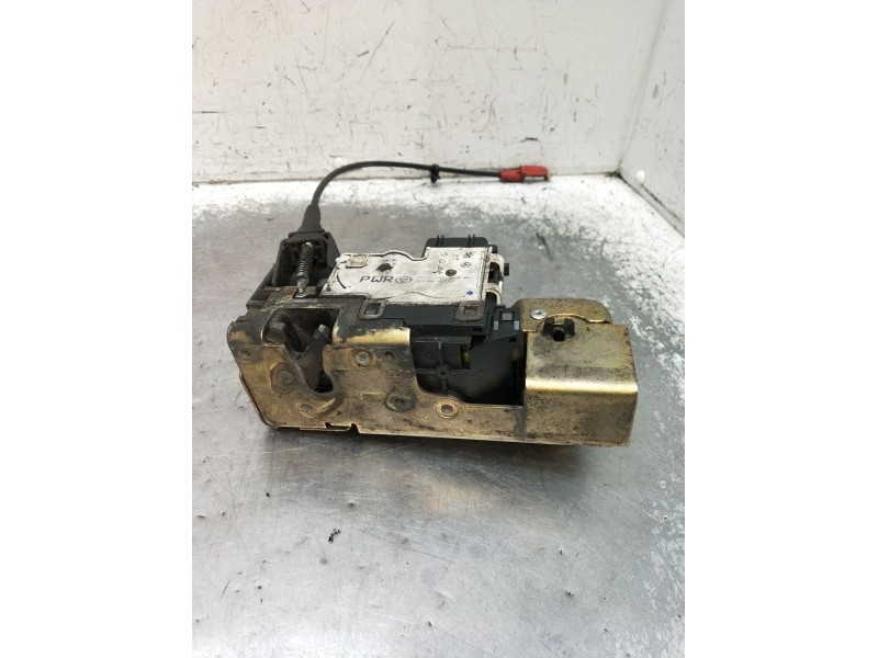 Recambio de motor cierre centralizado delantero izquierdo para ford transit furgoneta (fa_ _) 2.0 di (fae_, faf_, fag_) referenc