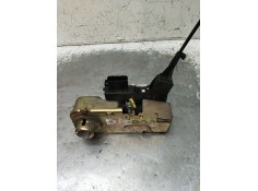 Recambio de motor cierre centralizado delantero izquierdo para ford transit furgoneta (fa_ _) 2.0 di (fae_, faf_, fag_) referenc 2