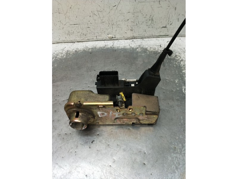 Recambio de motor cierre centralizado delantero izquierdo para ford transit furgoneta (fa_ _) 2.0 di (fae_, faf_, fag_) referenc