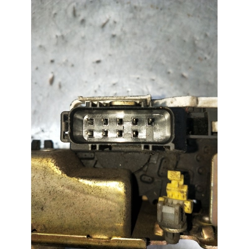 Recambio de motor cierre centralizado delantero izquierdo para ford transit furgoneta (fa_ _) 2.0 di (fae_, faf_, fag_) referenc