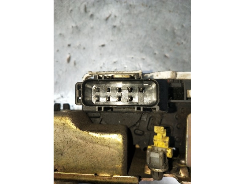 Recambio de motor cierre centralizado delantero izquierdo para ford transit furgoneta (fa_ _) 2.0 di (fae_, faf_, fag_) referenc