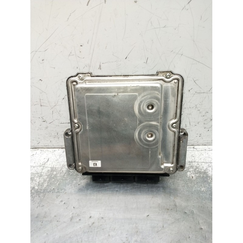 Recambio de centralita motor uce para renault laguna iii (bt0/1) 2.0 dci (bt01, bt08, bt09, bt0e, bt0k, bt12, bt1c, bt1d,... ref