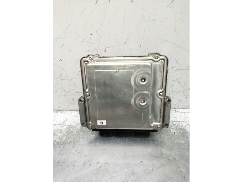 Recambio de centralita motor uce para renault laguna iii (bt0/1) 2.0 dci (bt01, bt08, bt09, bt0e, bt0k, bt12, bt1c, bt1d,... ref