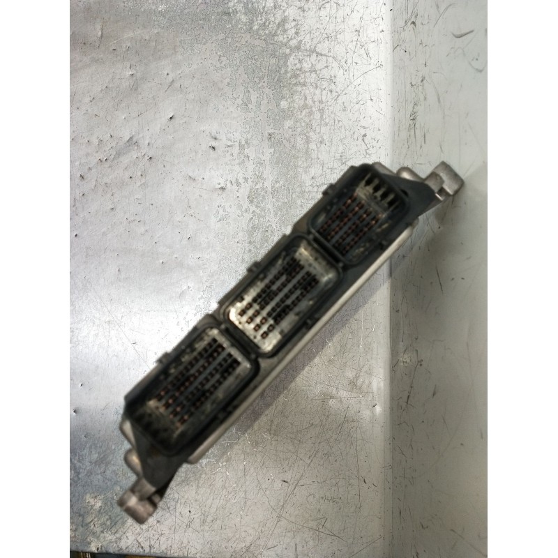 Recambio de centralita motor uce para renault laguna iii (bt0/1) 2.0 dci (bt01, bt08, bt09, bt0e, bt0k, bt12, bt1c, bt1d,... ref