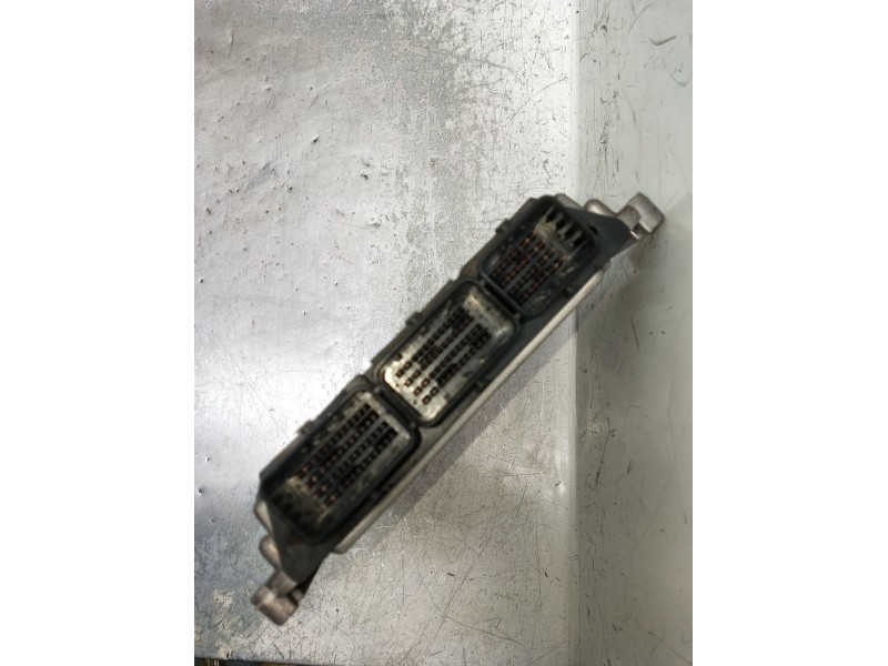 Recambio de centralita motor uce para renault laguna iii (bt0/1) 2.0 dci (bt01, bt08, bt09, bt0e, bt0k, bt12, bt1c, bt1d,... ref