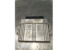 Recambio de centralita motor uce para peugeot 407 (6d_) 1.8 (6d6fzb) referencia OEM IAM 9659053080 9655997380 S2000PM2 2004