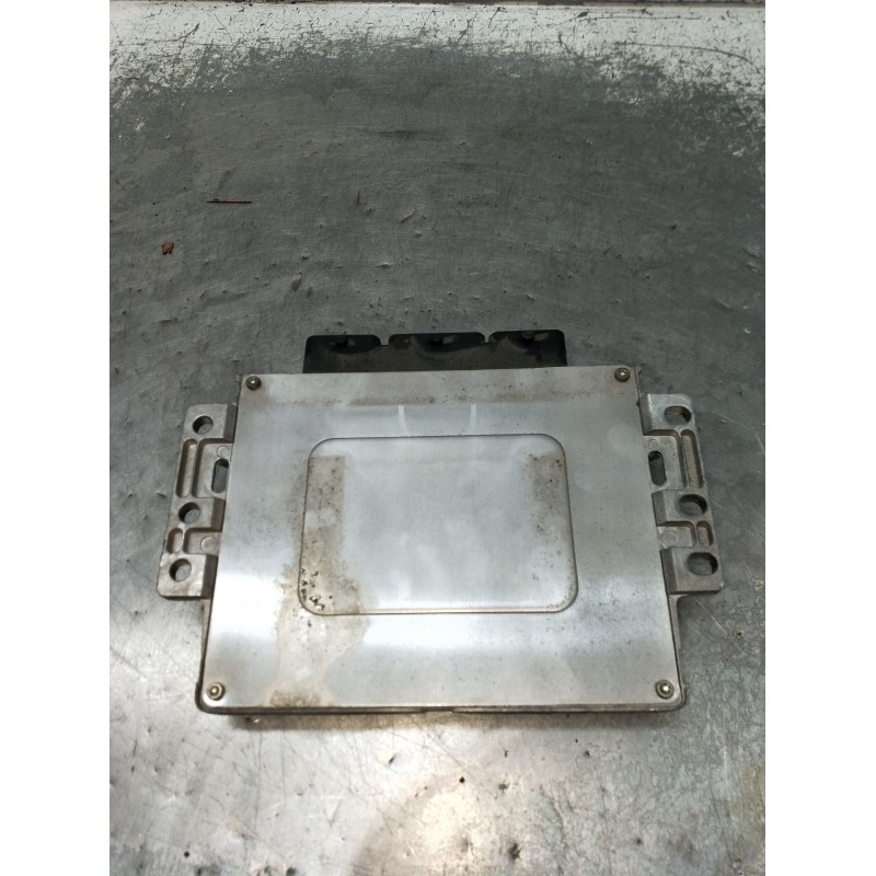 Recambio de centralita motor uce para peugeot 407 (6d_) 1.8 (6d6fzb) referencia OEM IAM 9659053080 9655997380 S2000PM2 2004