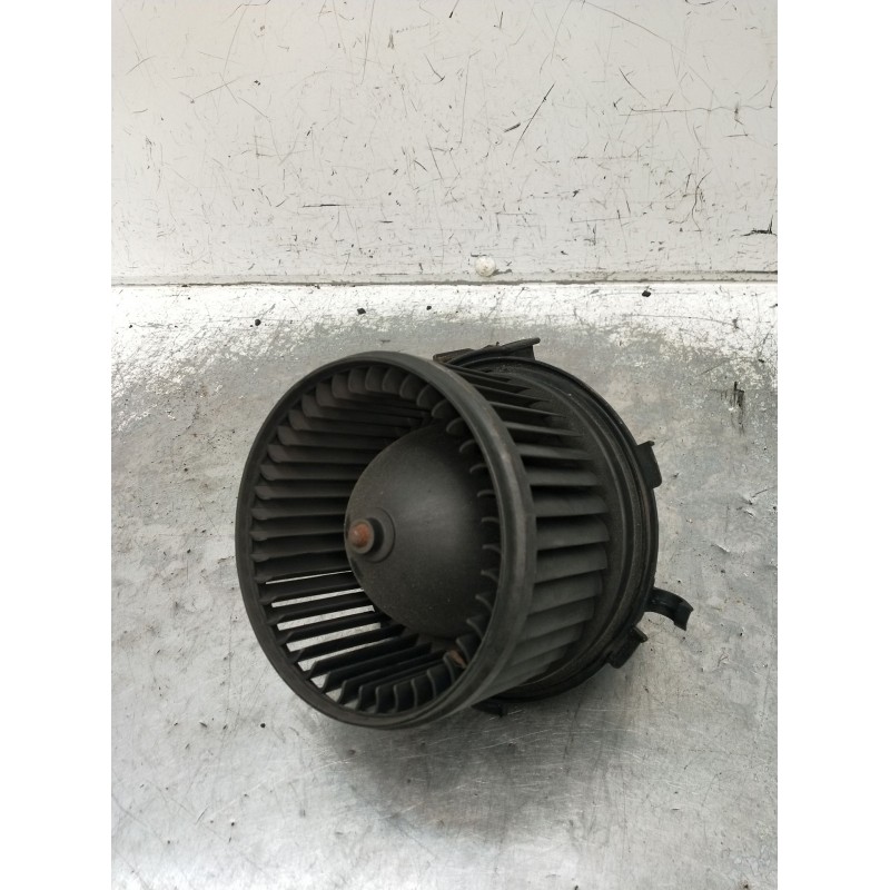 Recambio de motor calefaccion para citroën jumper iii furgoneta 2.2 hdi 130 referencia OEM IAM   2006