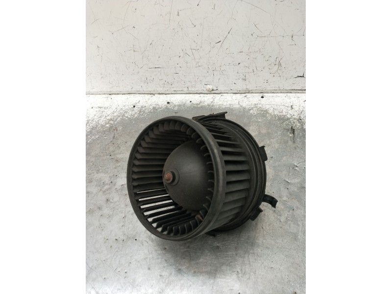 Recambio de motor calefaccion para citroën jumper iii furgoneta 2.2 hdi 130 referencia OEM IAM   2006