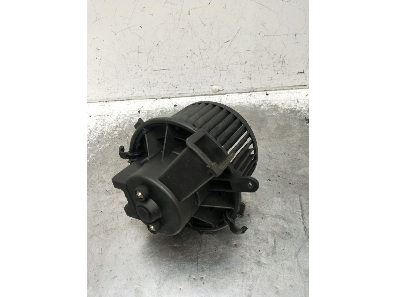 Recambio de motor calefaccion para citroën jumper iii furgoneta 2.2 hdi 130 referencia OEM IAM   2006