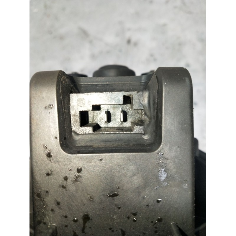 Recambio de motor calefaccion para citroën jumper iii furgoneta 2.2 hdi 130 referencia OEM IAM   2006