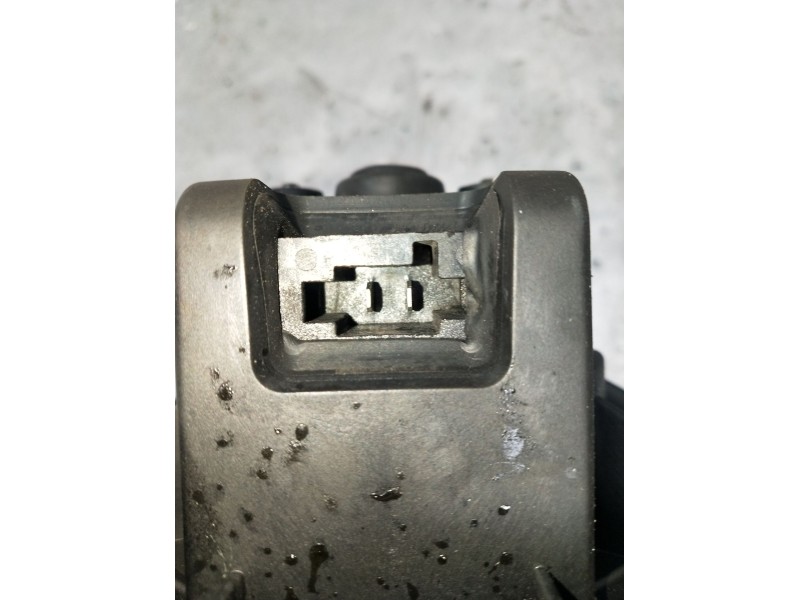 Recambio de motor calefaccion para citroën jumper iii furgoneta 2.2 hdi 130 referencia OEM IAM   2006