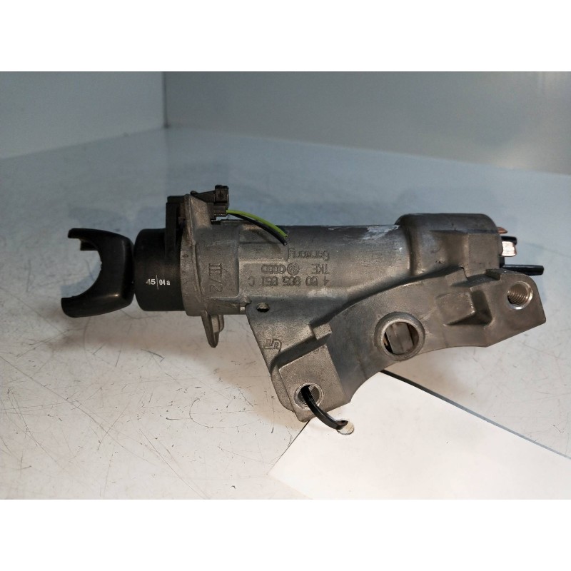 Recambio de conmutador de arranque para skoda fabia (6y2/6y3) 1.9 sdi cat (asy) referencia OEM IAM 4B0905851C  