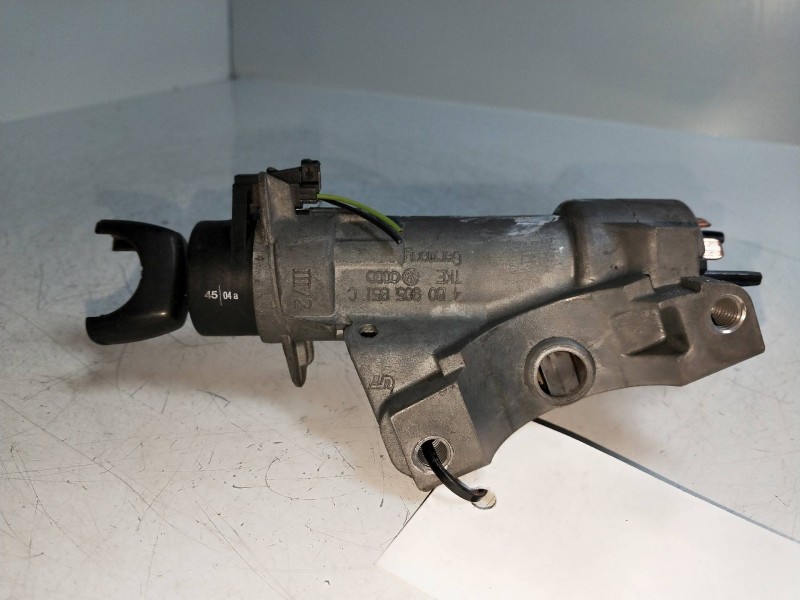 Recambio de conmutador de arranque para skoda fabia (6y2/6y3) 1.9 sdi cat (asy) referencia OEM IAM 4B0905851C  