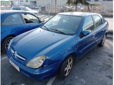citroën xsara (n1) del año 2002