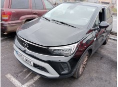 opel crossland x / crossland (p17, p2qo) del año 2024