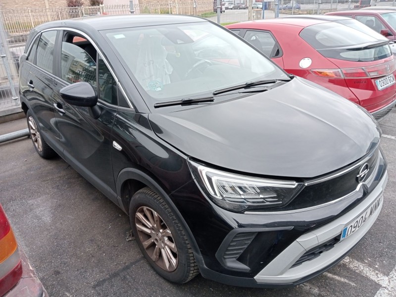 opel crossland x / crossland (p17, p2qo) del año 2024