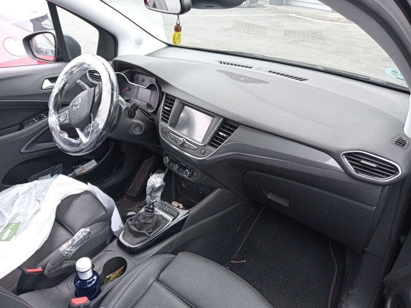 opel crossland x / crossland (p17, p2qo) del año 2024