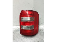 Recambio de piloto trasero derecho para audi a2 (8z0) 1.4 tdi referencia OEM IAM   2000