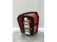 Recambio de piloto trasero derecho para audi a2 (8z0) 1.4 tdi referencia OEM IAM   2000 2