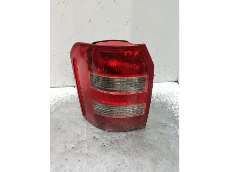 Recambio de piloto trasero izquierdo para audi a2 (8z0) 1.4 tdi referencia OEM IAM   2000