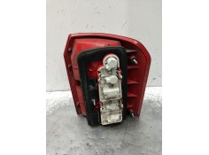 Recambio de piloto trasero izquierdo para audi a2 (8z0) 1.4 tdi referencia OEM IAM   2000 2