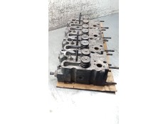 Recambio de culata para jeep gr.cherokee (wj/wg) 3.1 td cat referencia OEM IAM  VM73B 99 2