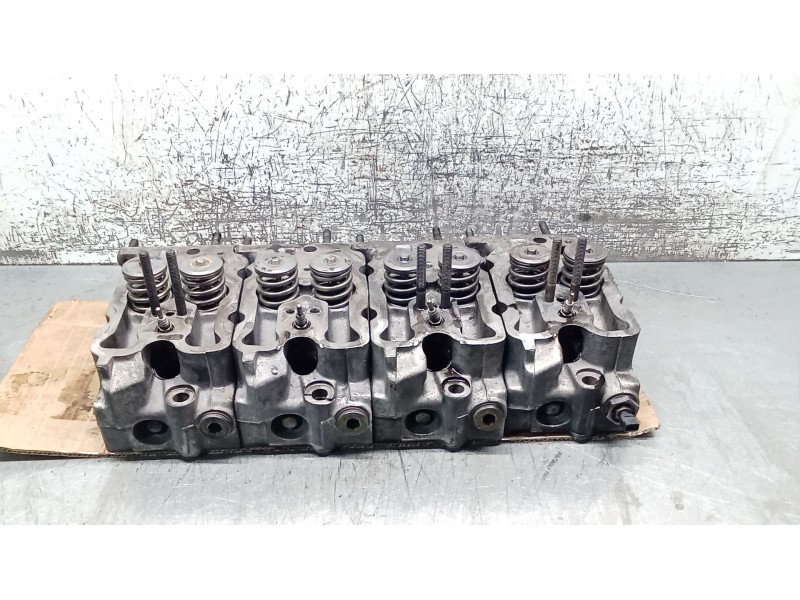 Recambio de culata para jeep gr.cherokee (wj/wg) 3.1 td cat referencia OEM IAM  VM73B 99