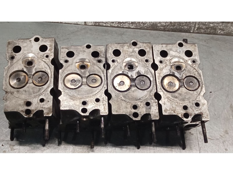 Recambio de culata para jeep gr.cherokee (wj/wg) 3.1 td cat referencia OEM IAM  VM73B 99