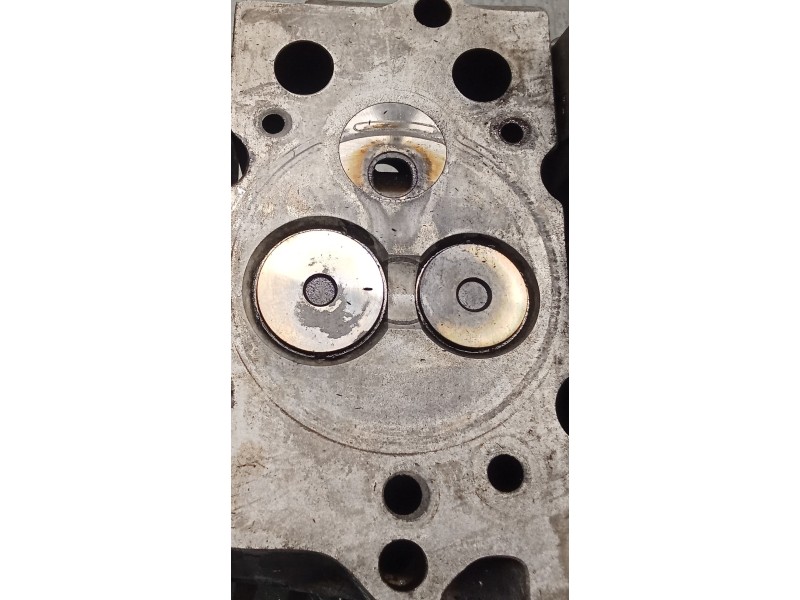 Recambio de culata para jeep gr.cherokee (wj/wg) 3.1 td cat referencia OEM IAM  VM73B 99