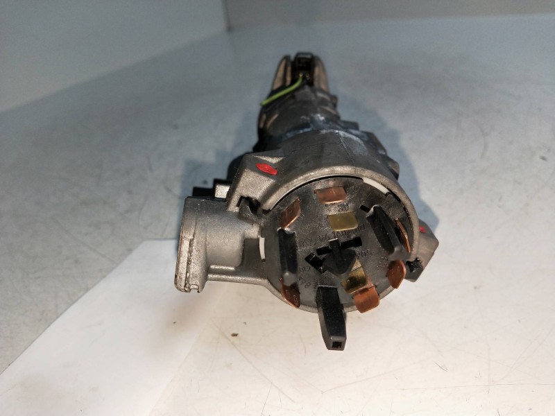 Recambio de conmutador de arranque para skoda fabia (6y2/6y3) 1.9 sdi cat (asy) referencia OEM IAM 4B0905851C  