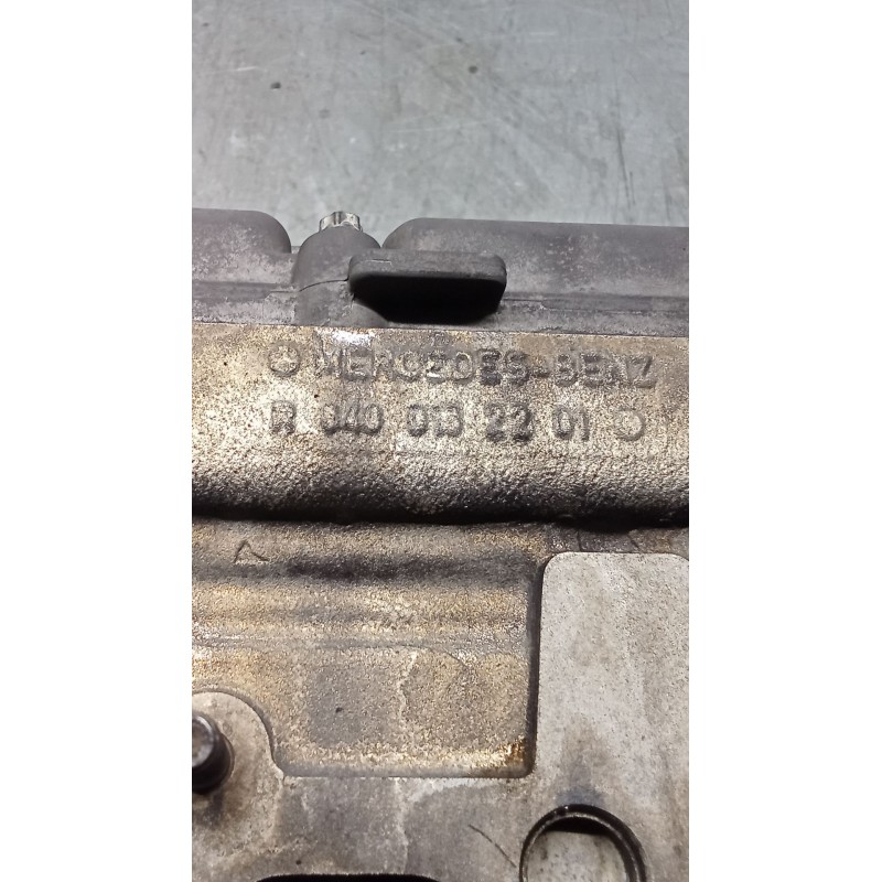 Recambio de culata para mercedes-benz clase b sports tourer (w245) b 200 cdi (245.208) referencia OEM IAM R6400182201 640941 05