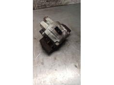 Recambio de pinza freno trasera izquierda para jeep gr.cherokee (wj/wg) 3.1 td cat referencia OEM IAM  ATE 99 2