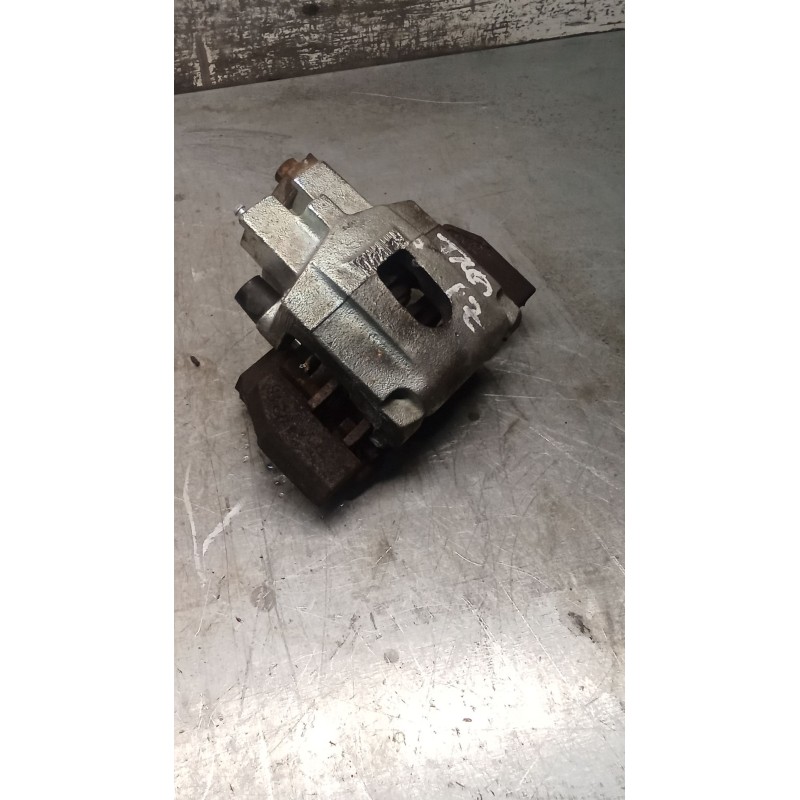 Recambio de pinza freno trasera izquierda para jeep gr.cherokee (wj/wg) 3.1 td cat referencia OEM IAM  ATE 99