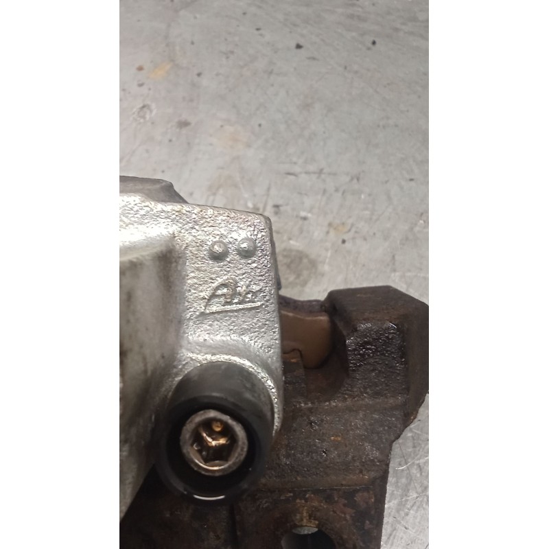 Recambio de pinza freno trasera izquierda para jeep gr.cherokee (wj/wg) 3.1 td cat referencia OEM IAM  ATE 99