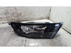 Recambio de piloto delantero izquierdo para skoda fabia 1.0 tsi referencia OEM IAM 6V0941699A 90138612 