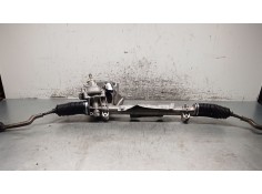 Recambio de cremallera direccion para mercedes-benz clase b sports tourer (w245) b 200 cdi (245.208) referencia OEM IAM 6700 001