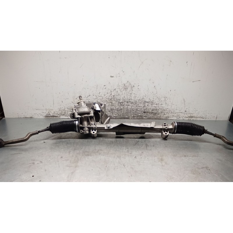 Recambio de cremallera direccion para mercedes-benz clase b sports tourer (w245) b 200 cdi (245.208) referencia OEM IAM 6700 001
