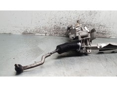 Recambio de cremallera direccion para mercedes-benz clase b sports tourer (w245) b 200 cdi (245.208) referencia OEM IAM 6700 001 2